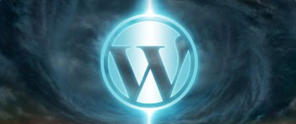 WordPress 8岁啦！